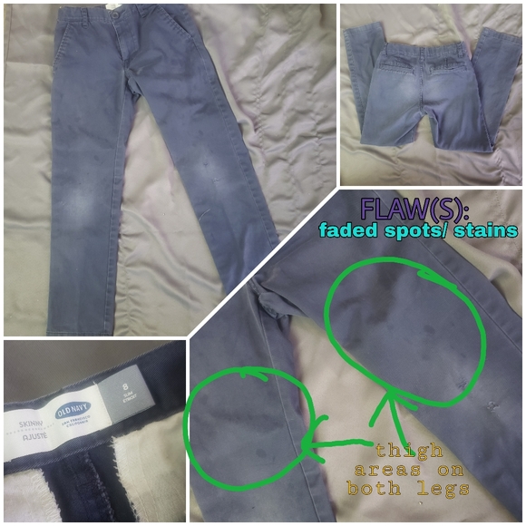 BOYS | Giant Sz 8 Clothing Bundle! - Picture 7 of 8